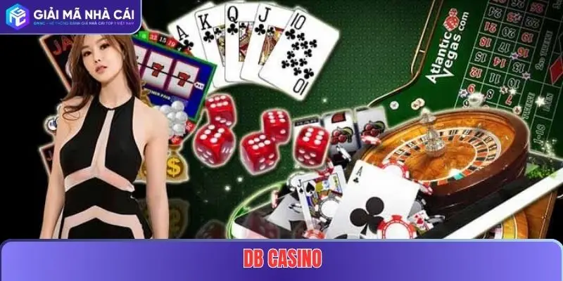 DB Casino