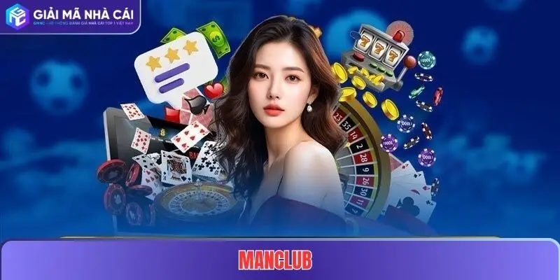 MANCLUB