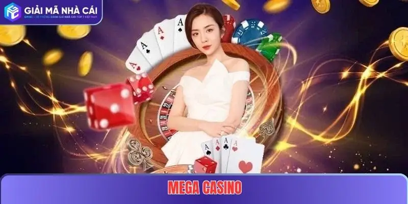 Mega Casino